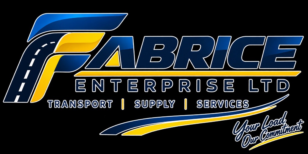 Fabrice Enterprise Ltd — Transport, Supply, Services